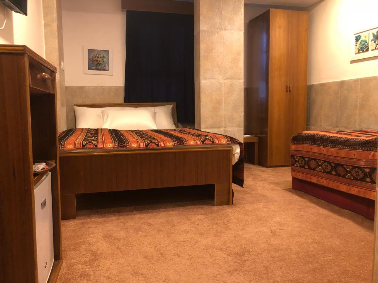 Al Nahrain Hotel Najaf Exterior foto